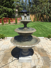 Photo of Campania Vicobello Fountain - Exclusively Campania